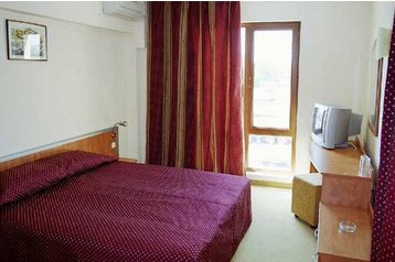 Bulgārija Hotel Saulainā piekraste / Slanchev bryag, Eksterjers